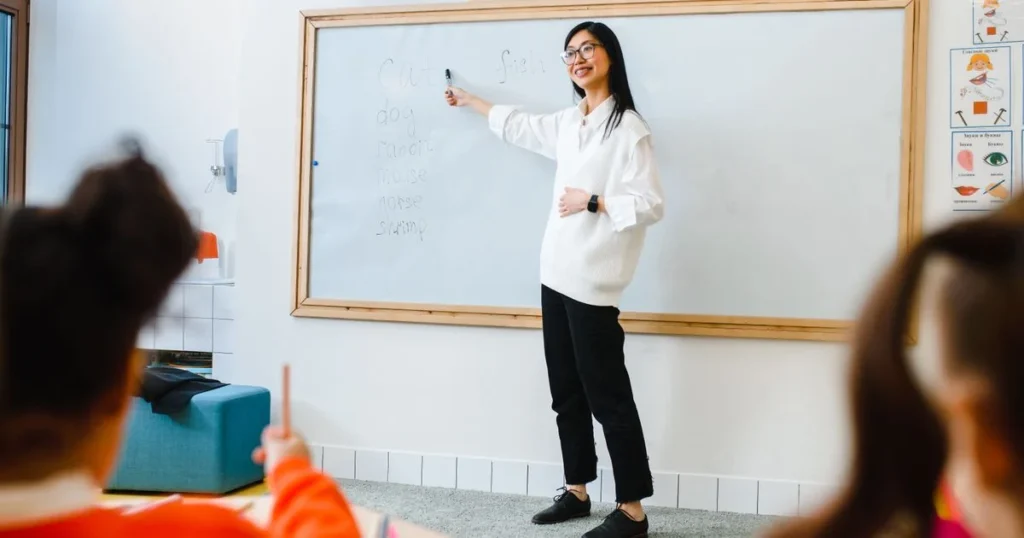 Pengertian Profesi dan Kompetensi Guru yang Perlu Dipahami